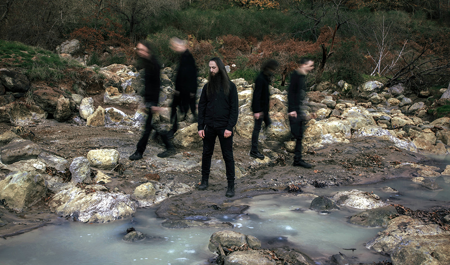 Shores of Null