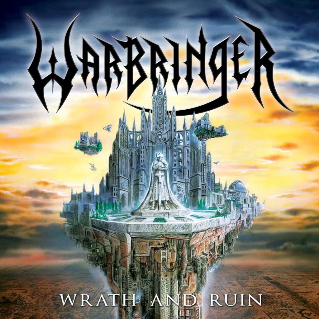 Warbringer 2025