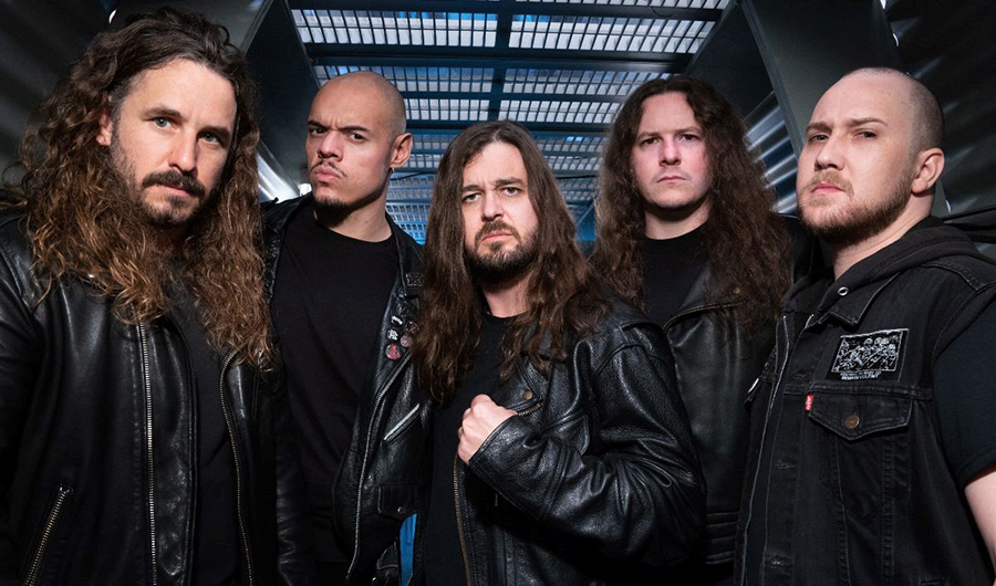 Warbringer