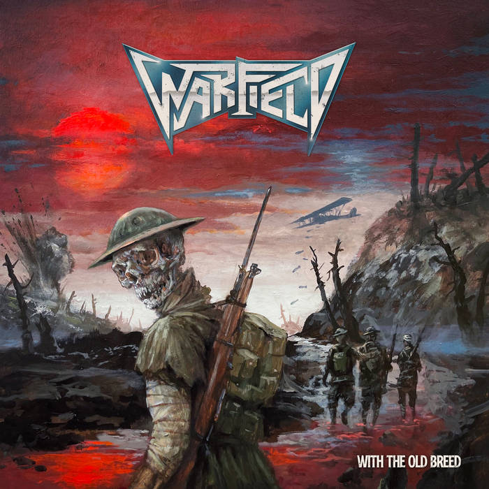 Warfield 2025