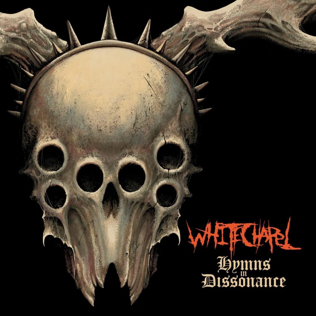 Whitechapel 2025