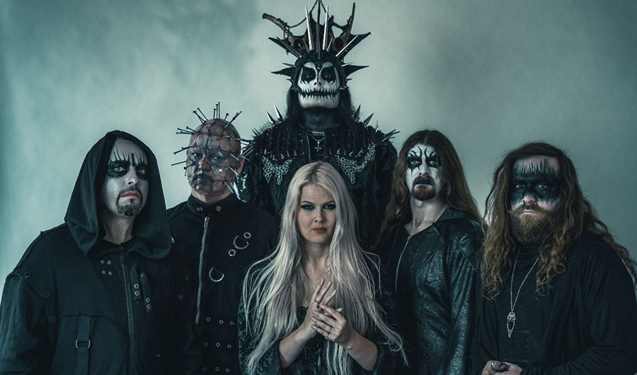 Cradle of Filth