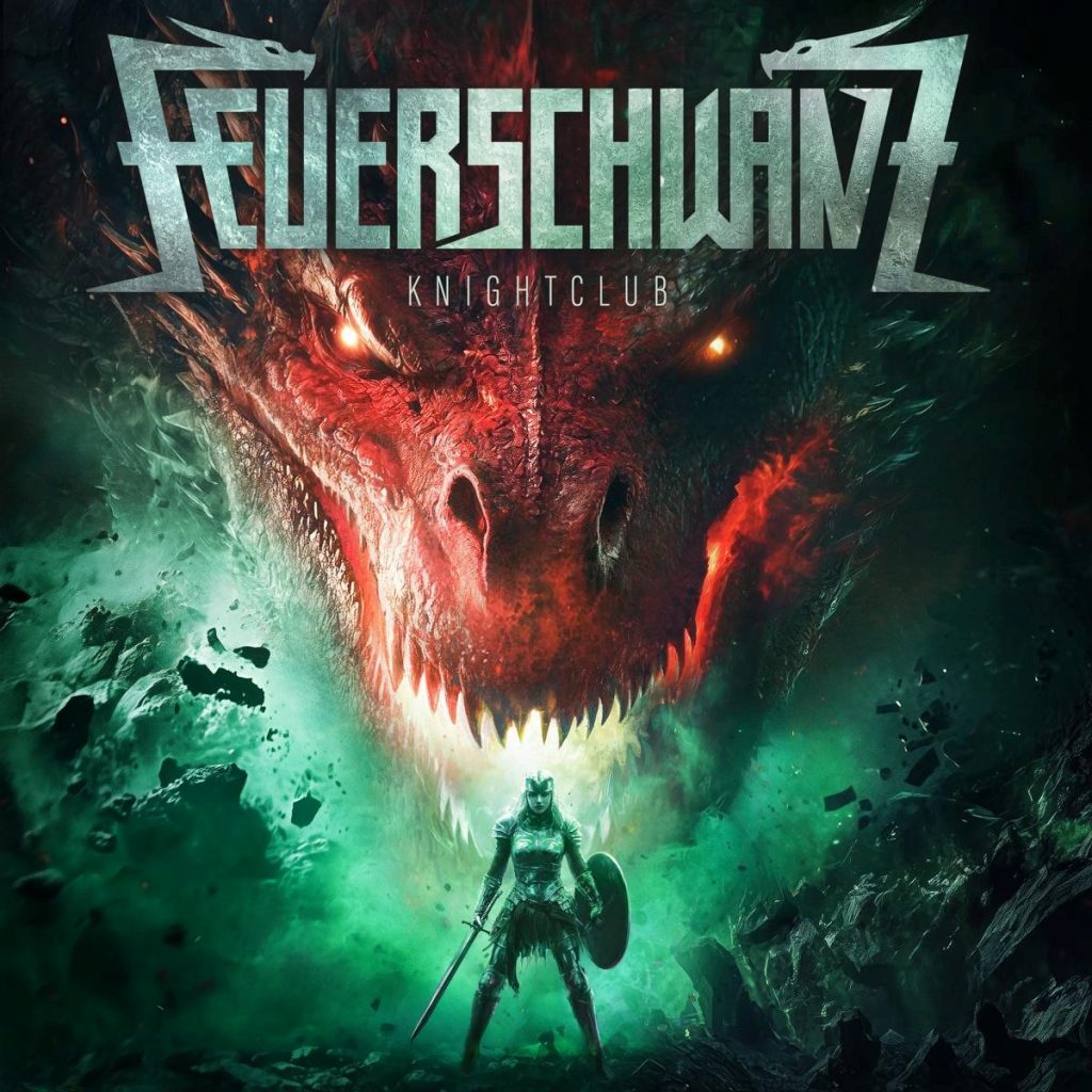 Feuerschwanz 2025