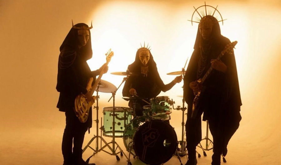 Imperial Triumphant