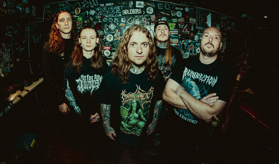 Ingested