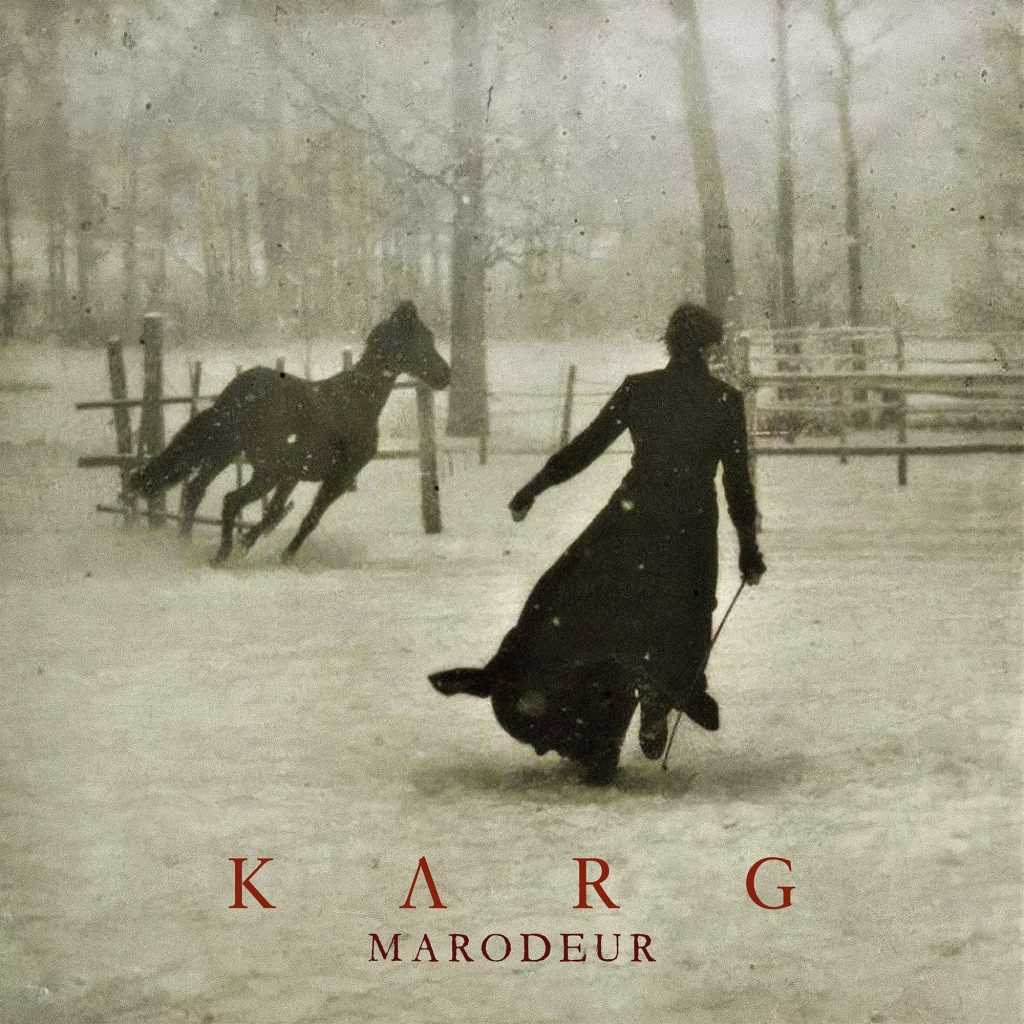 Karg 2025