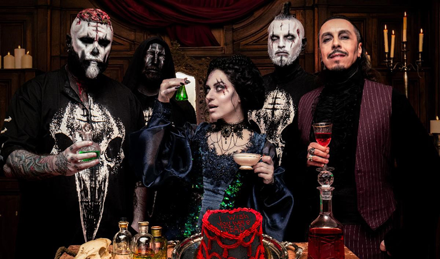 Lacuna Coil