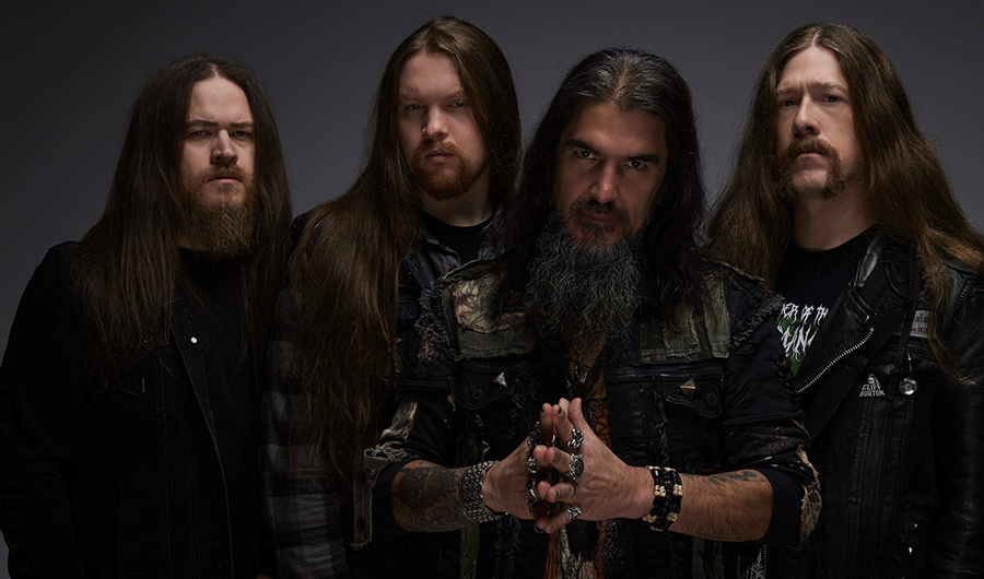 Machine Head