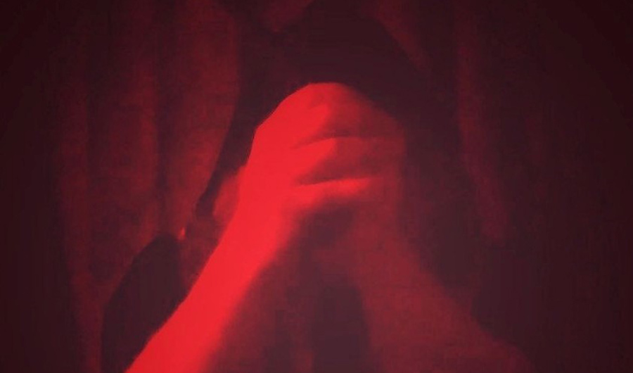 Nightwalker