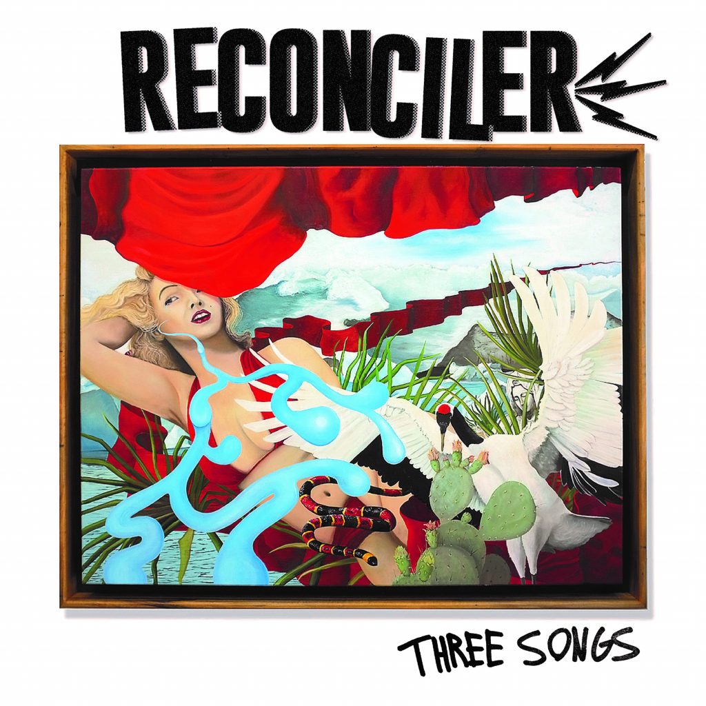 Reconciler 2025