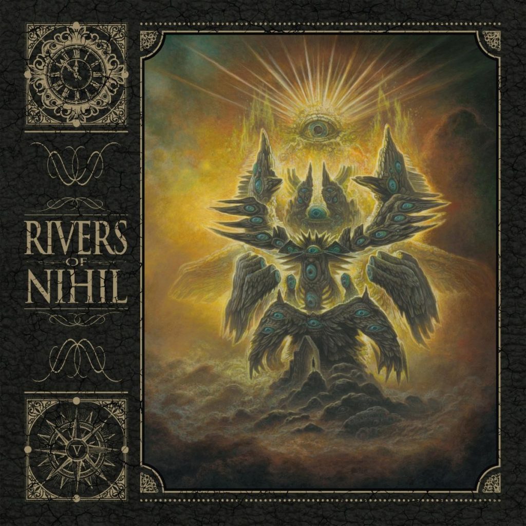 Rivers of Nihil 2025