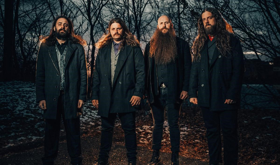 Rivers of Nihil