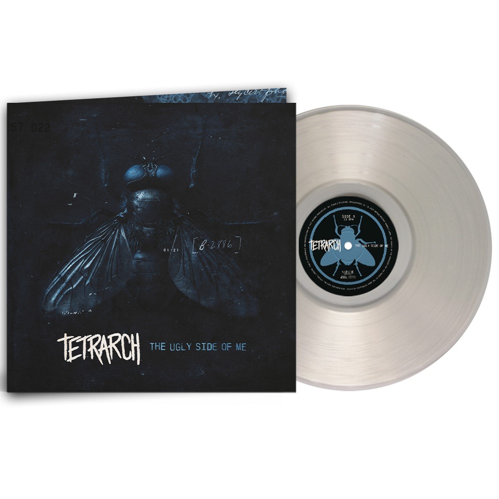 Tetrarch 2025 pack