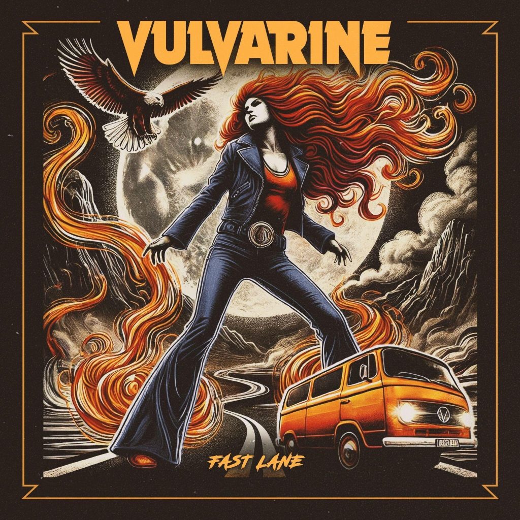 Vulvarine 2025