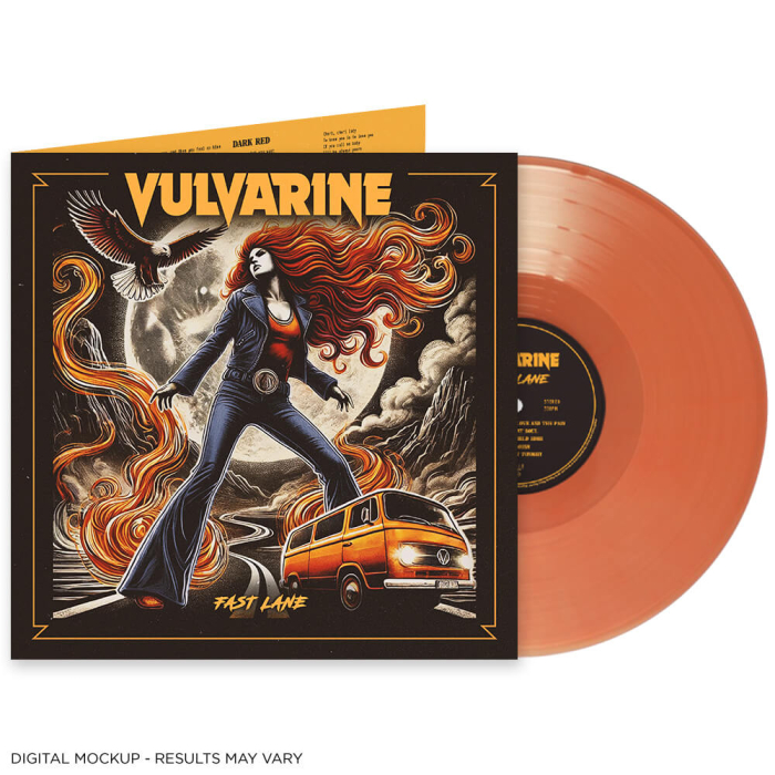 Vulvarine 2025 pack