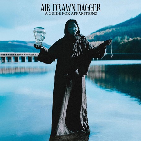 Air Drawn Dagger 2025
