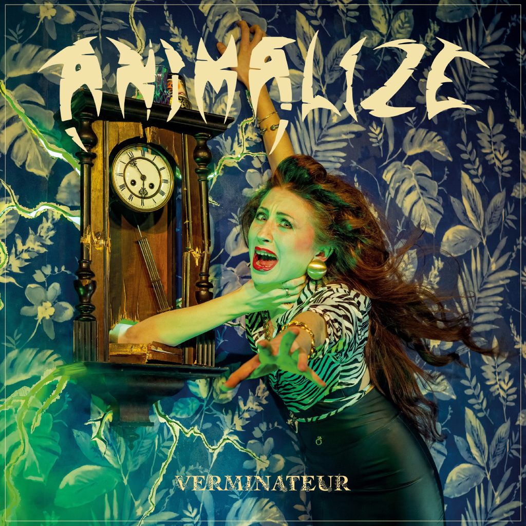 Animalize 2025