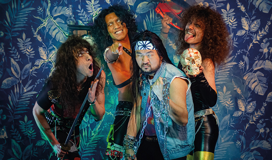 Animalize