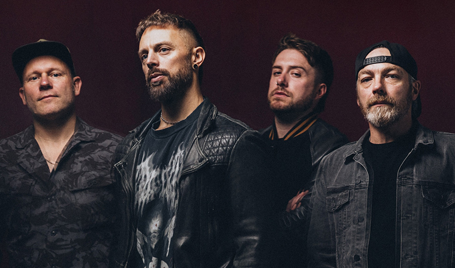 Bullet for My Valentine