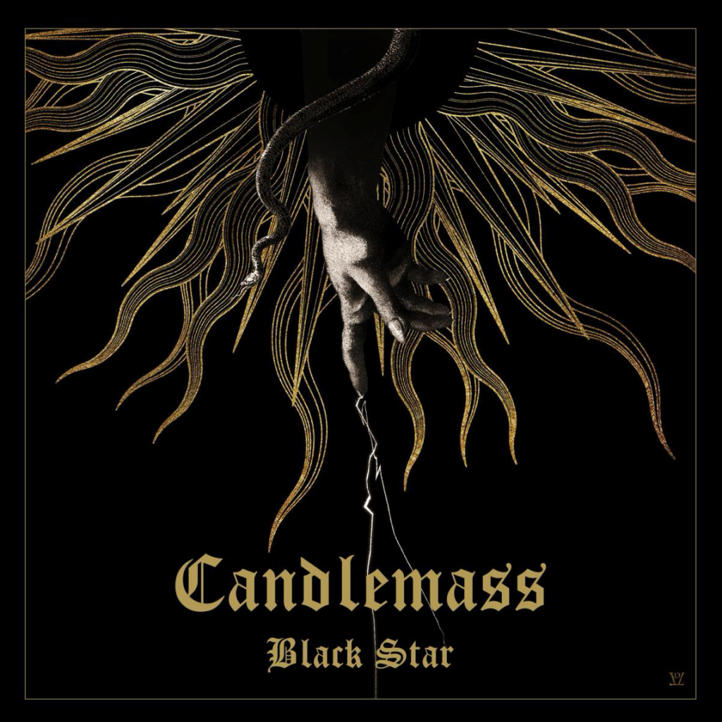 Candlemass 2025