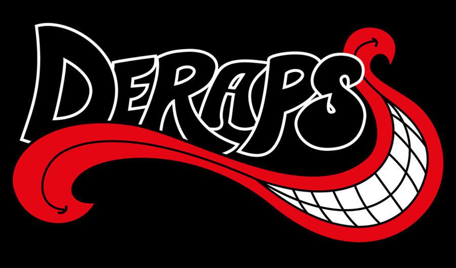 Deraps