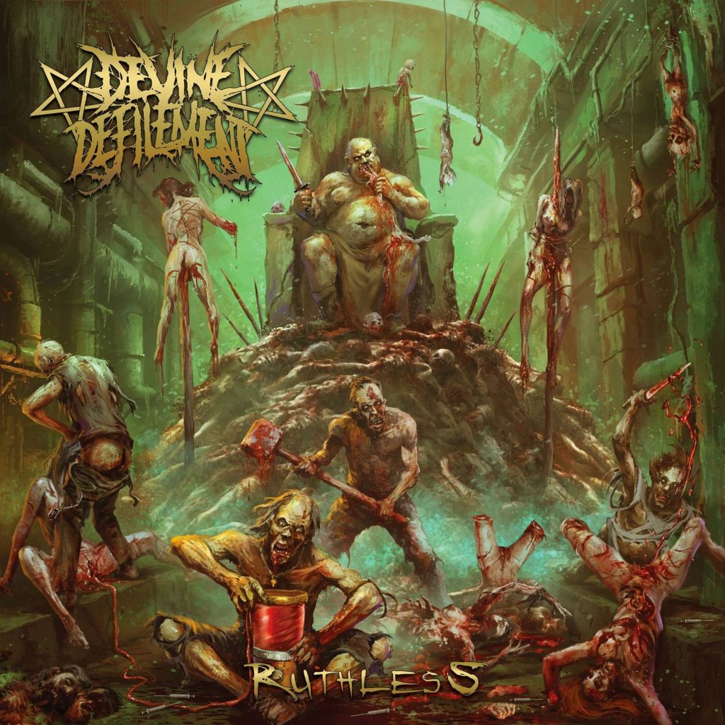Devine Defilement 2025