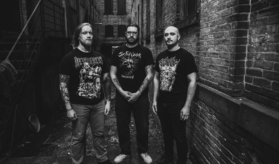 Dissonant Seepage
