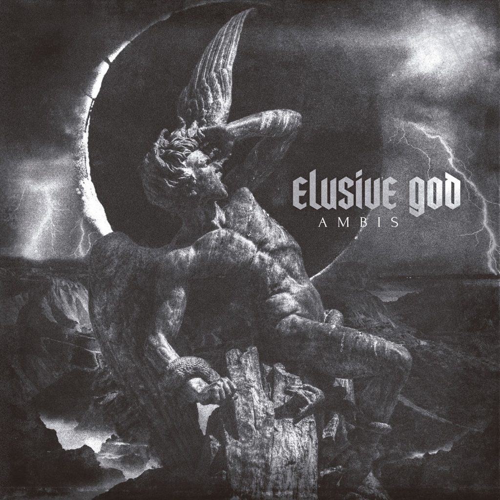 Elusive God 2025