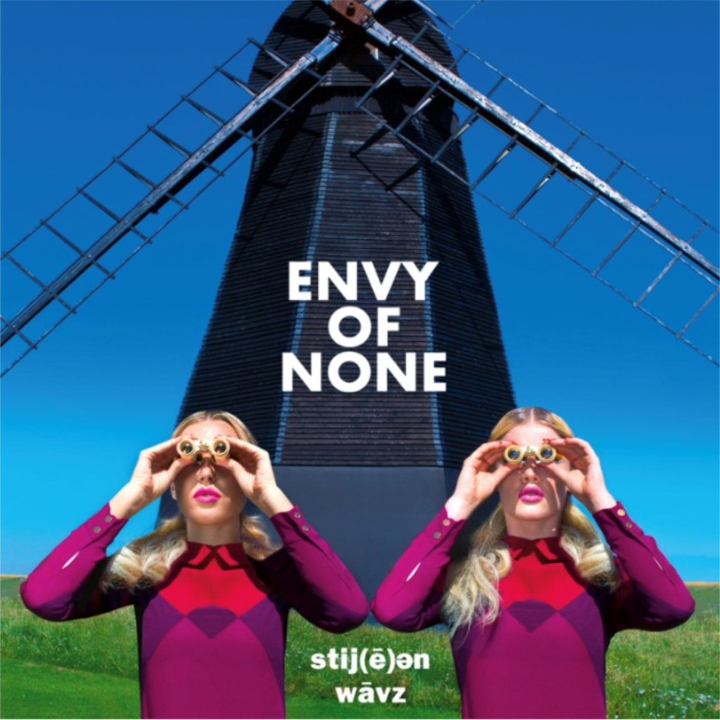 Envy of None 2025