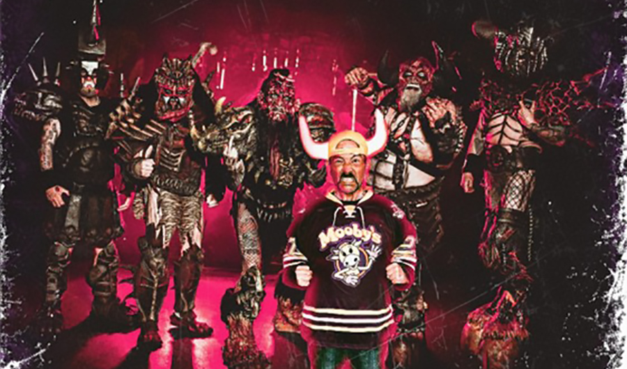GWAR