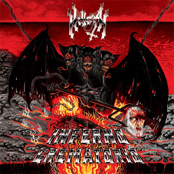 Hellcrash 2025