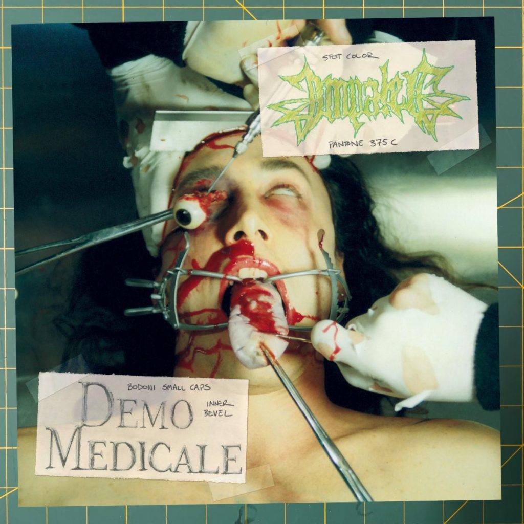 IMpaled 2025