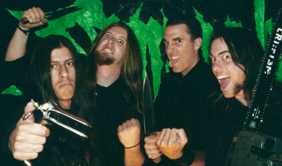 IMpaled