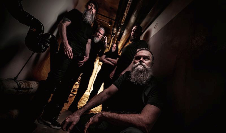 Meshuggah