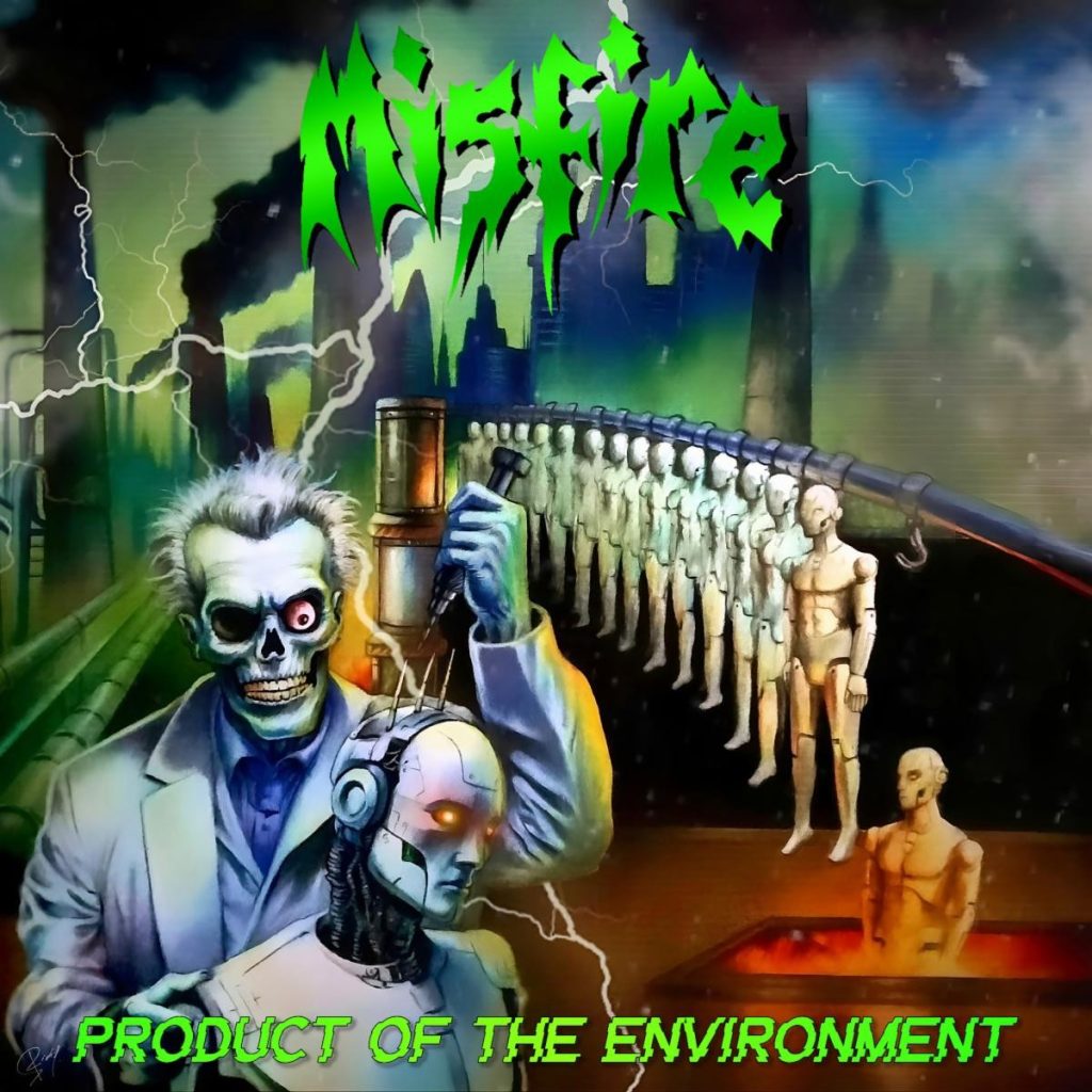 Misfire 2025