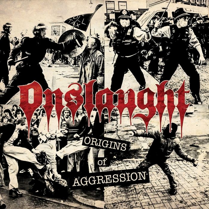 Onslaught 2025