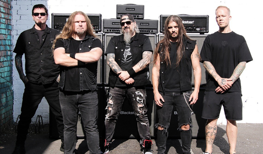 Onslaught