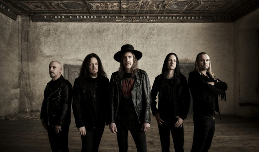 Opeth