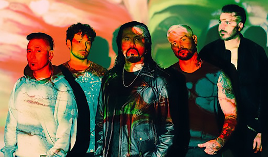 Pop Evil