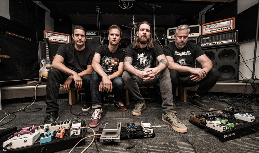Pyres