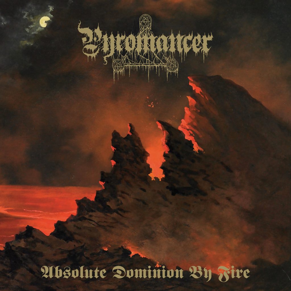 Pyromancer 2025