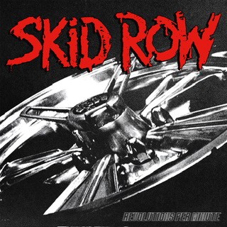 Skid Row 2006