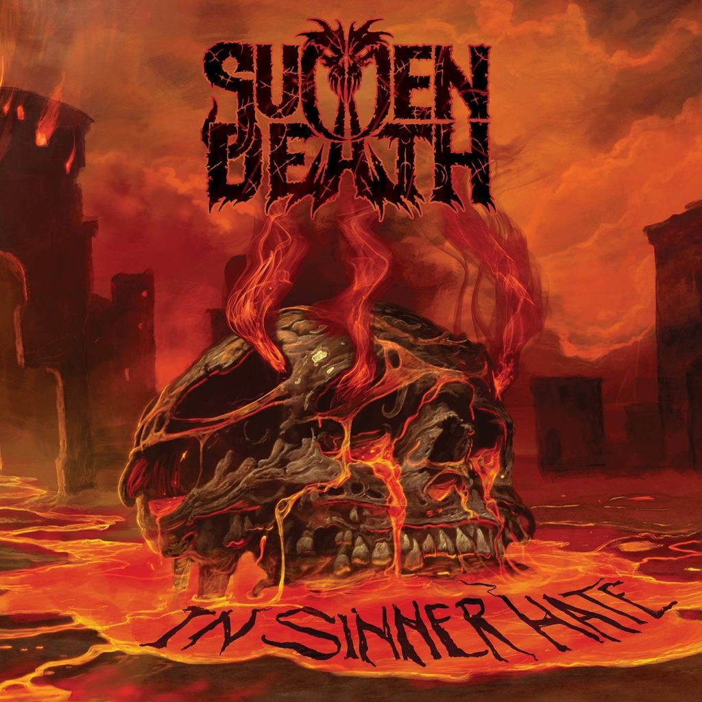 Sudden Death 2025