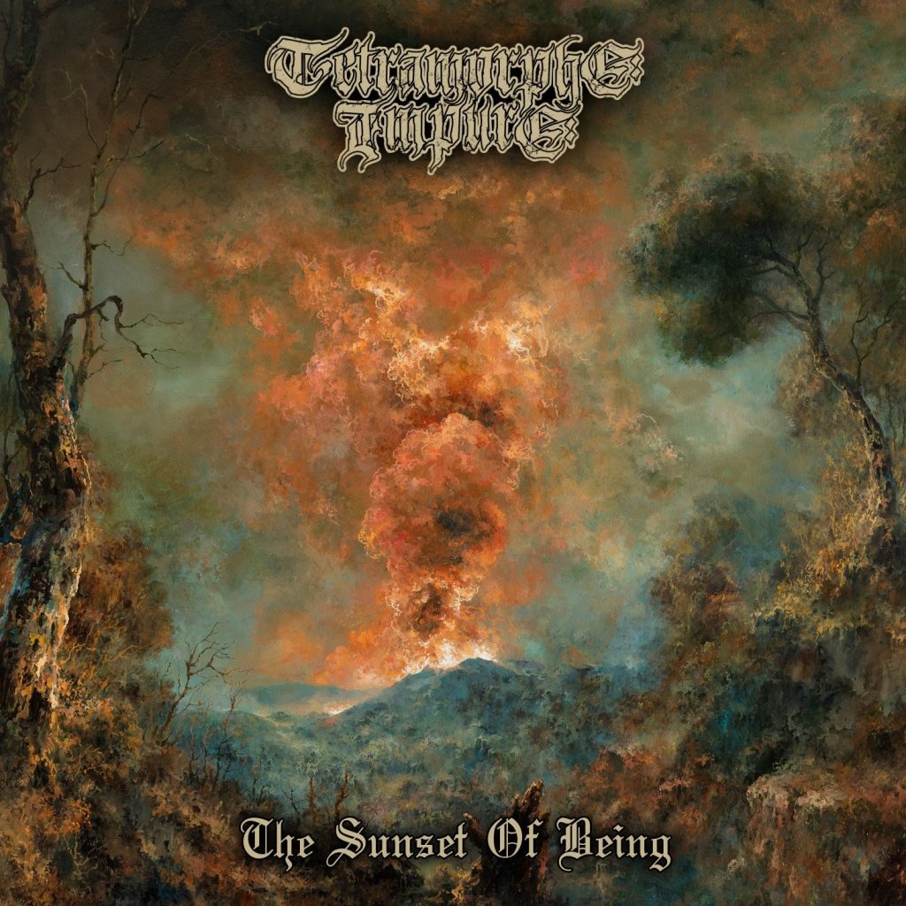 Tetramorphe Impure 2025