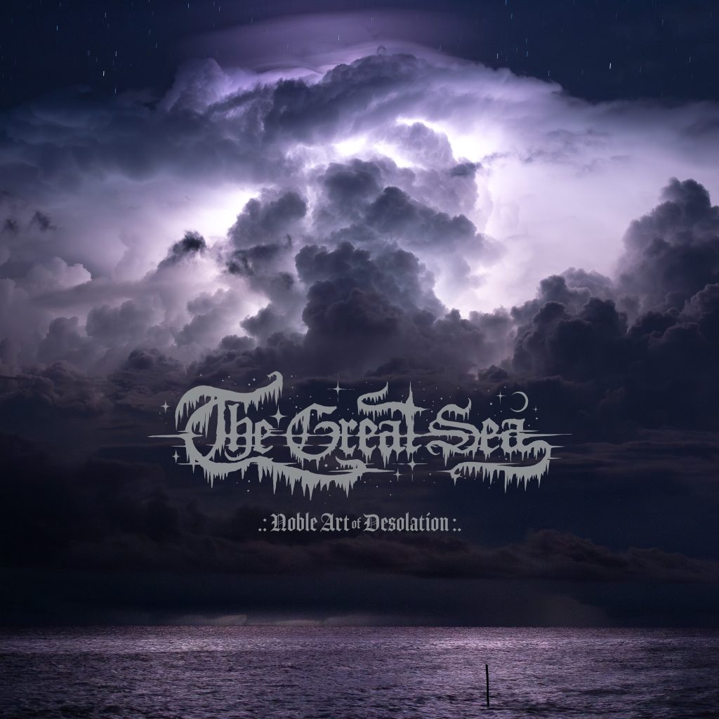 The Great Sea 2025