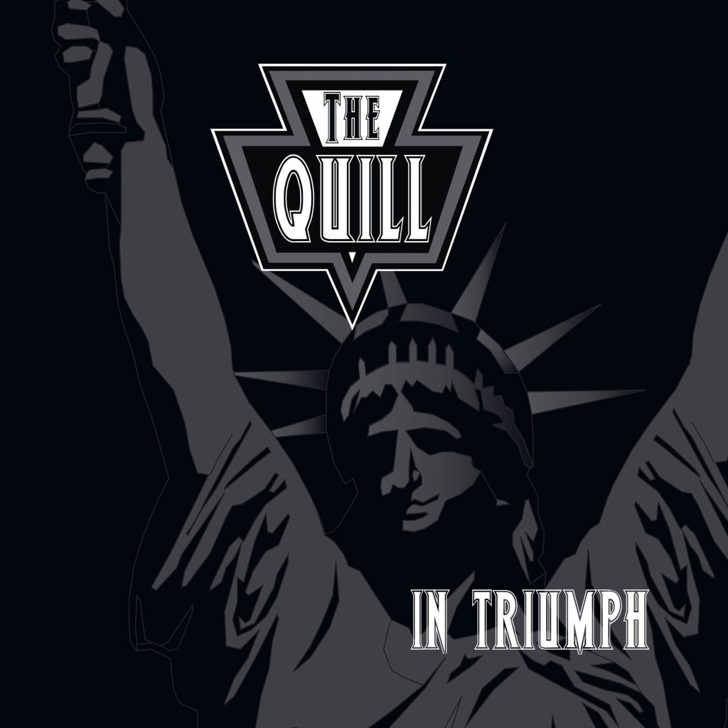 The Quill 2024
