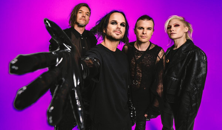 The Rasmus
