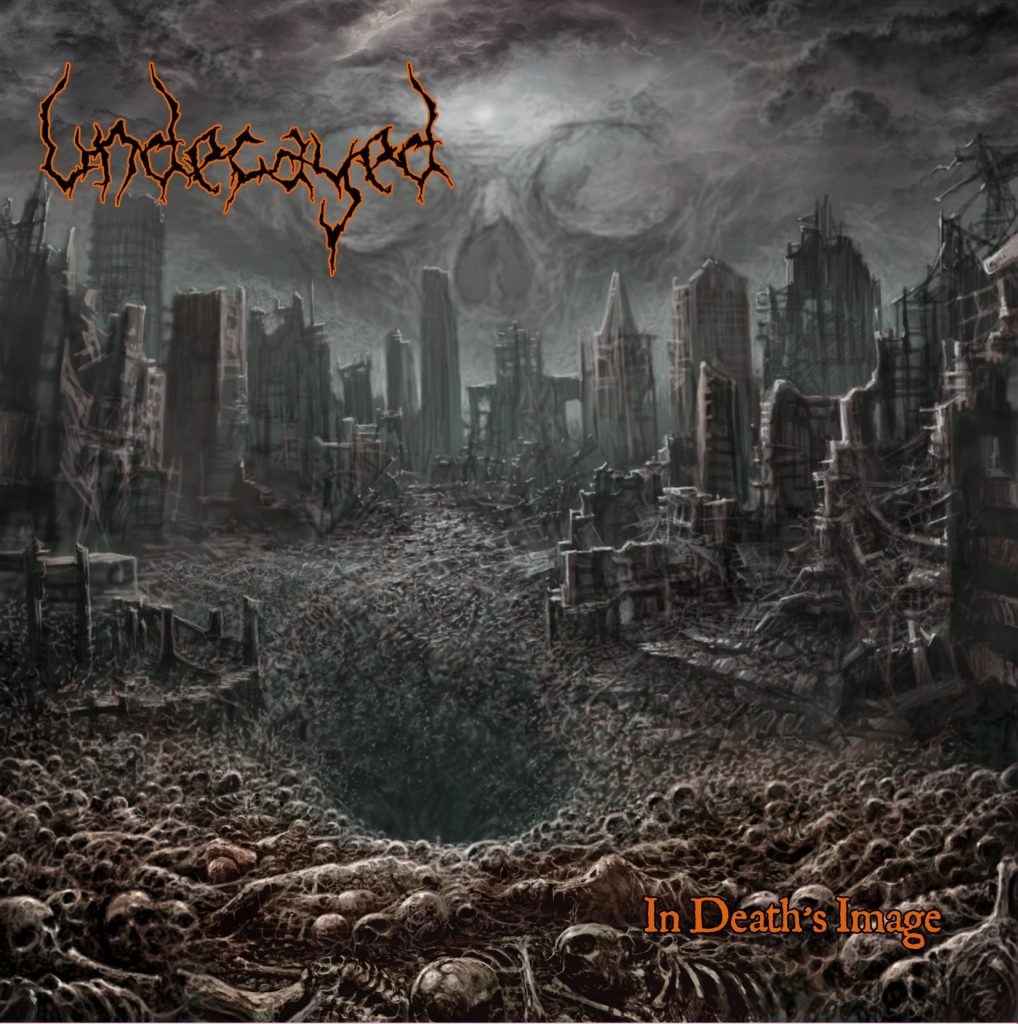 Undecayed 2025