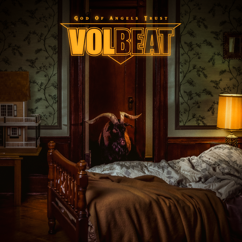 Volbeat 2025