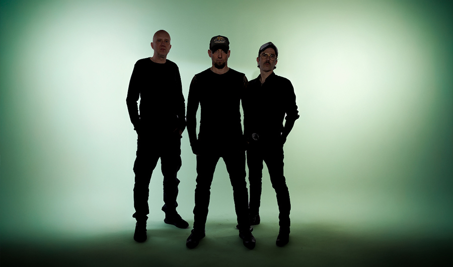 Volbeat